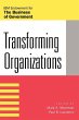 Transforming Organizations - Bild 1