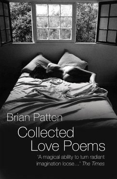 Cover Collected Love Poems