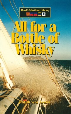 All for a Bottle of Whisky - Arnim, Ralph von