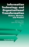 Information Technology and Organizational Transformation