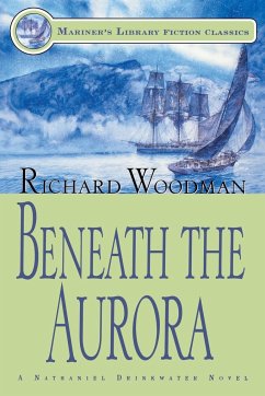 Beneath the Aurora - Woodman, Richard