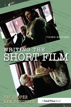 Writing the Short Film - Cooper, Patricia;Dancyger, Ken