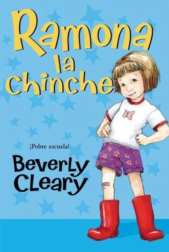 Ramona la Chinche - Cleary, Beverly