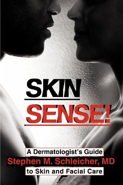 Skin Sense! - Schleicher, Stephen M.
