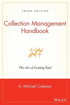 Collection Management Handbook - Coleman, A Michael
