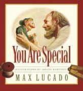 You are Special - Lucado, Max