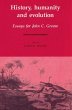 History, Humanity and Evolution - Bild 1