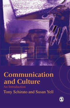 Communication and Culture