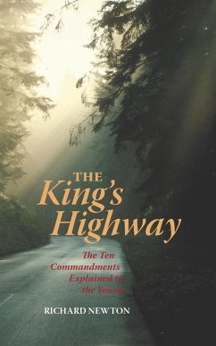 The King's Highway - Newton, Richard