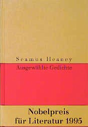 Ausgewählte Gedichte - Heaney, Seamus