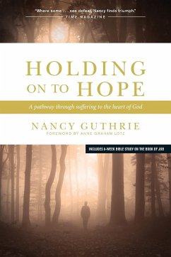 Holding On to Hope - Guthrie, Nancy