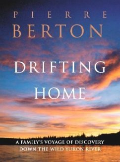 Drifting Home - Berton, Pierre