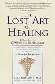 The Lost Art of Healing