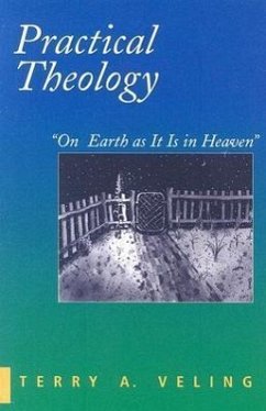 Practical Theology - Veling, Terry A