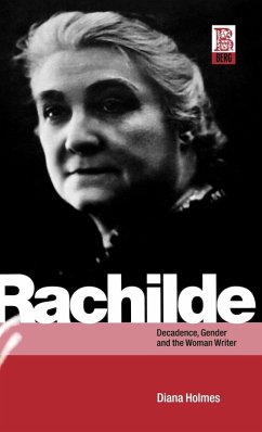 Rachilde - Holmes, Diana