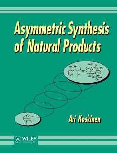 Assymmetric Synthesis of Natural Product - Koskinen