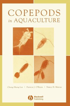 Copepods in Aquaculture - Lee / O'Bryen / Marcus