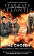 STARGATE ATLANTIS The Chosen - Bild 1