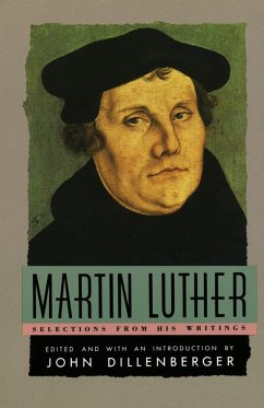 Martin Luther - Luther, Martin