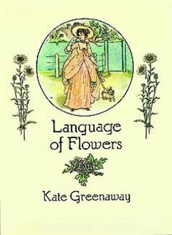 Language of Flowers - Greenaway, Kate; Langer, Langer