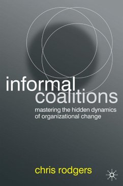 Informal Coalitions - Rodgers, C.