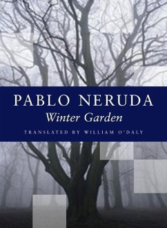 Winter Garden - Neruda, Pablo