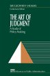 The Art of Judgment - Bild 1