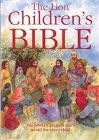 The Lion Children's Bible - Alexander, Pat