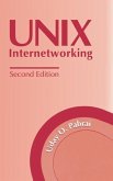 UNIX Internetworking UNIX Internetworking