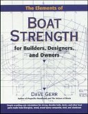 The Elements of Boat Strength: For Builders, Designers, and Owners