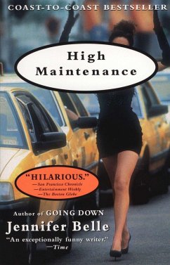 High Maintenance - Belle, Jennifer