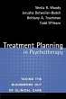 Treatment Planning in Psychotherapy - Bild 1