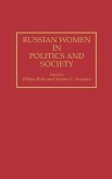 Russian Women in Politics and Society