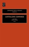 Capitalisms Compared