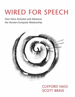 Cover Wired for Speech