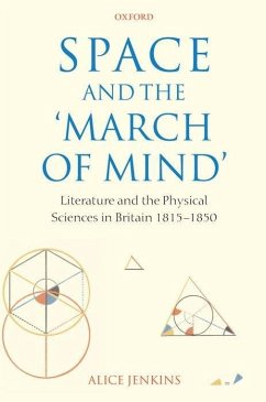 Space and the 'March of Mind' - Jenkins, Alice