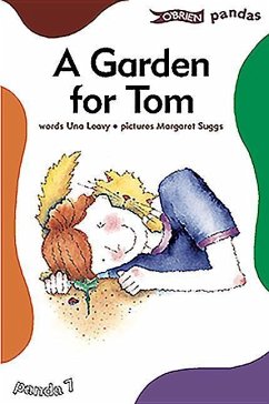 Garden for Tom - Leavy, Una