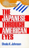 Japanese Through American Eyes