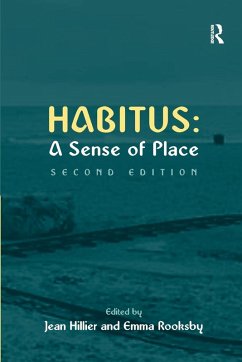 Cover Habitus