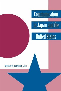 Cover Communication in Japan and the United States