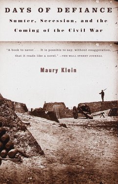 Days of Defiance - Klein, Maury