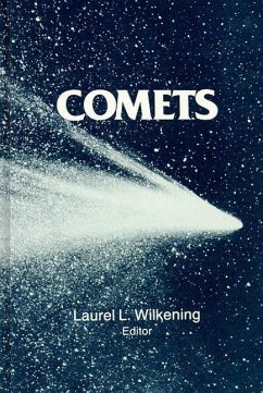 Comets - Wilkening, Laurel L.; Matthews, Mildred Shapley