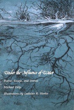 Under the Influence of Water - Delp, Michael