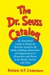 The Dr. Seuss Catalog - Bild 1