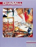 Marc Chagall: A Cultural History of Sexuality