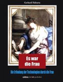 Es war die Frau