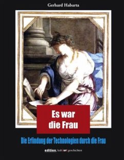 Es war die Frau - Habarta, Gerhard