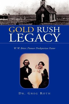 Gold Rush Legacy