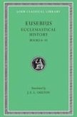 Ecclesiastical History, Volume II