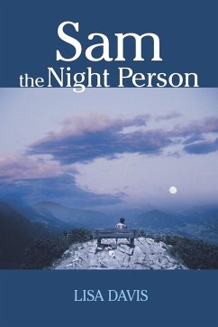 Sam the Night Person - Davis, Lisa
